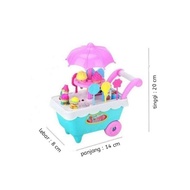 Children's Toys ICE CREAM MINI FI 501