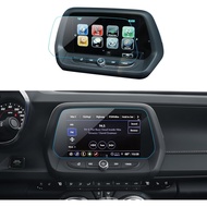 Car Screen Protector for 2016-2024 2025 Chevy Camaro(SS, ZL,1LS, LT, LT1) Accessories Navigation Tou