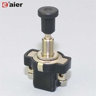 ASW-05 Car Lever Switch Car Sliding Switch Push Switch