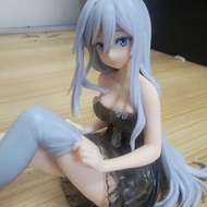 Aniplex86 Existing War Zone Milijie Japanese Anime Original Comic Beautiful Girl Car Chassis Desktop