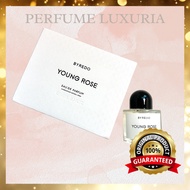Byredo Young Rose Edp 100ml Perfume – Imported Designer Fragrance