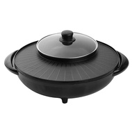 ANITECH เตาปิ้งย่างและสุกี้ รุ่น SGR-1600