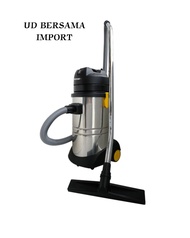 Penghisap Debu Kering &amp; Basah/Wet&amp;Dry Vacuum Cleaner 30Ltr KRISBOW