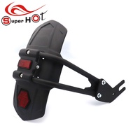 For Yamaha FZ1N FZ6 FZ8 FZ1 FZ 1 6 8 FZ6N FZ8N Motorcycle Accessories Rear Fender Mudguard Mudflap M