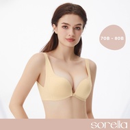 Sorella Enya Comfort Demi Bra A10-30073