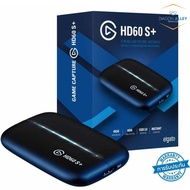 Elgato Game Capture HD60 S+ Recorder