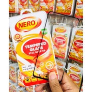 Tempered Glass Full Glue Oppo Reno 2 2F Full Cover 9H Black Reno 2F