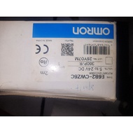 OMRON ROTARY ENCODER