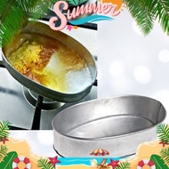 Edepot 5pcs Llanera/ Leche flan Molder Medium & Large