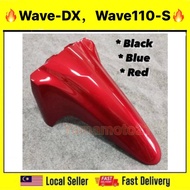 100% Original Honda Wave DX Front Fender WAVE110S WAVE110-S WAVE110 DX DX110 MUDGUARD MAGAT MANGAT C