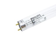 Philips 飛利浦 TUV G15 T8 15W UV-C UVC 紫外光消毒殺菌專用管