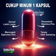 Special Mix extract ginseng dan biji kopi instan obat kuat 5 jam stamina pria perkasa lebih kuat bes