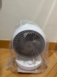 全新 Sharp 兩腳風扇 (PJ-CA200B)