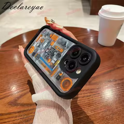 DECLAREYAO Matte Light Slim TPU Soft Coque For VIVO Y36 V29E Y28 G2 U1X Y04 Y33T Y12 X100 Z3 Y39 V19