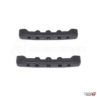 3racing SAK-AS607 4.5MM SUSPENSION MOUNT - RR FOR ADVANCE S / ADVANCE S64