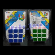 Nice 3x3x3 Rubiks Cube toy