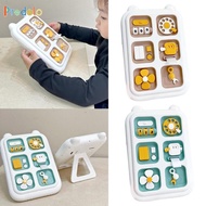 predolo Interactive Puzzle Board Game for Early Learning in Children 18+ Months