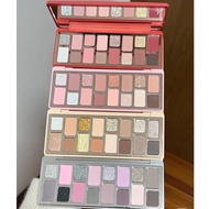Cheeryep Eyeshadow Palette (Qianyan) Full Color