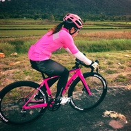 Lokka Long pants cycling