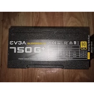 .:: PSU PURE 750W 80+ ::.