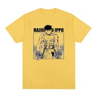 2025Hajime Ippo Clothing _ Shirt Hajime Ippo _ Hnew23 DMAD