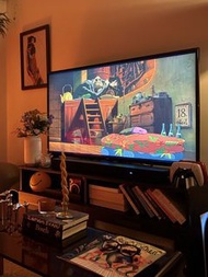 LG 49-inch 4K UHD Smart TV