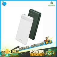 PB 10000MAH QC3.0 3A PD 18W VPB-M10 VIVAN