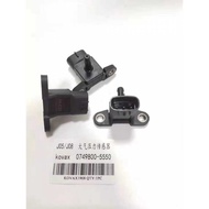 Shengang Excavator SK200 210 260 350-8 J05E/J08 Turbocharger Atmospheric Pressure Sensor