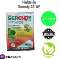 Herbisida Selektif Serendy 28 WP