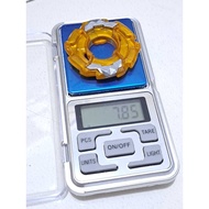 Beyblade X Assist Heavy 785 gr (NEW)