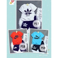 MOKECHI PLAYSET-CODE PS7-PS12-VN