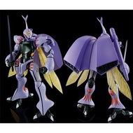 PB 1/72 HG Aura Battler DUNBINE