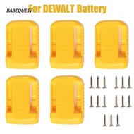 BABEQUE5V Battery , Portable Multifunctional Battery Storage Box, Gifts Holder  Battery Holder for M