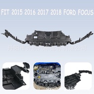 Fox F1EZ17C897C Applicable to Ford models focus Support Pad Bumper Front2015-2018 Bracket OGC7