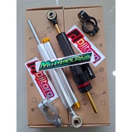 Original Djitoto Racing Universal Steering Dumper Stabilizer