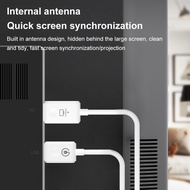 2025 new upgraded wireless Type-C extender, CS7, compatible with HD, with screen extension cable, su