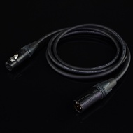 New product sales PUROVOZ handmade Japan Original mogami cable 2534 xlr male and female microphone s