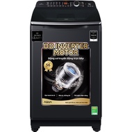 Máy giặt Aqua Inverter 12 kg AQW-DR120HT.BK