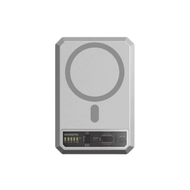 Orsen by Eloop EW54 MagCharge แบตสำรอง ไร้สาย ชาร์จเร็ว 20W QC3.0 PD PB-EW54(Silver)