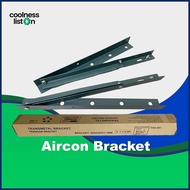 ◭ ◆ Transmetal Transair  Window Type Aircon Bracket 1-1.5 HP