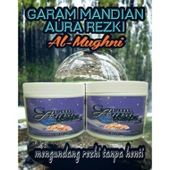 Garam Bukit Himalaya Mandian Aura Rezeki
