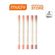 Rom&nd-Lip Mate Pencil Lip Liner