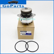 100% Original Nissan Water Pump Nissan Fairlady 350z Z33 , 370z Z34 , Murano Z50