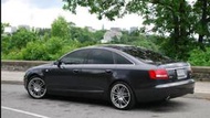 奧迪 AUDI A6 c6 2.8 零件車