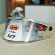 Cyril | Helmet Visor Accessories