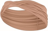 Nike Unisex - Adult W Yoga Headband Wide Twist Headband