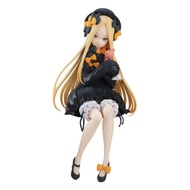 Fate/Grand Order Abigail Williams Foreigner Noodle Stopper figure