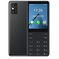 ปุ่มกดโทรศัพท์ DOOV Z17 Pro3GB + 32GB 2.8 Inch Android 13 Mediatek MT6762 Octa Coreเครือข่าย: 4G