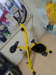 OTO 健身單車