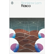 Fiasco-Penguin Modern Classics Stanislaw Lem Paperback